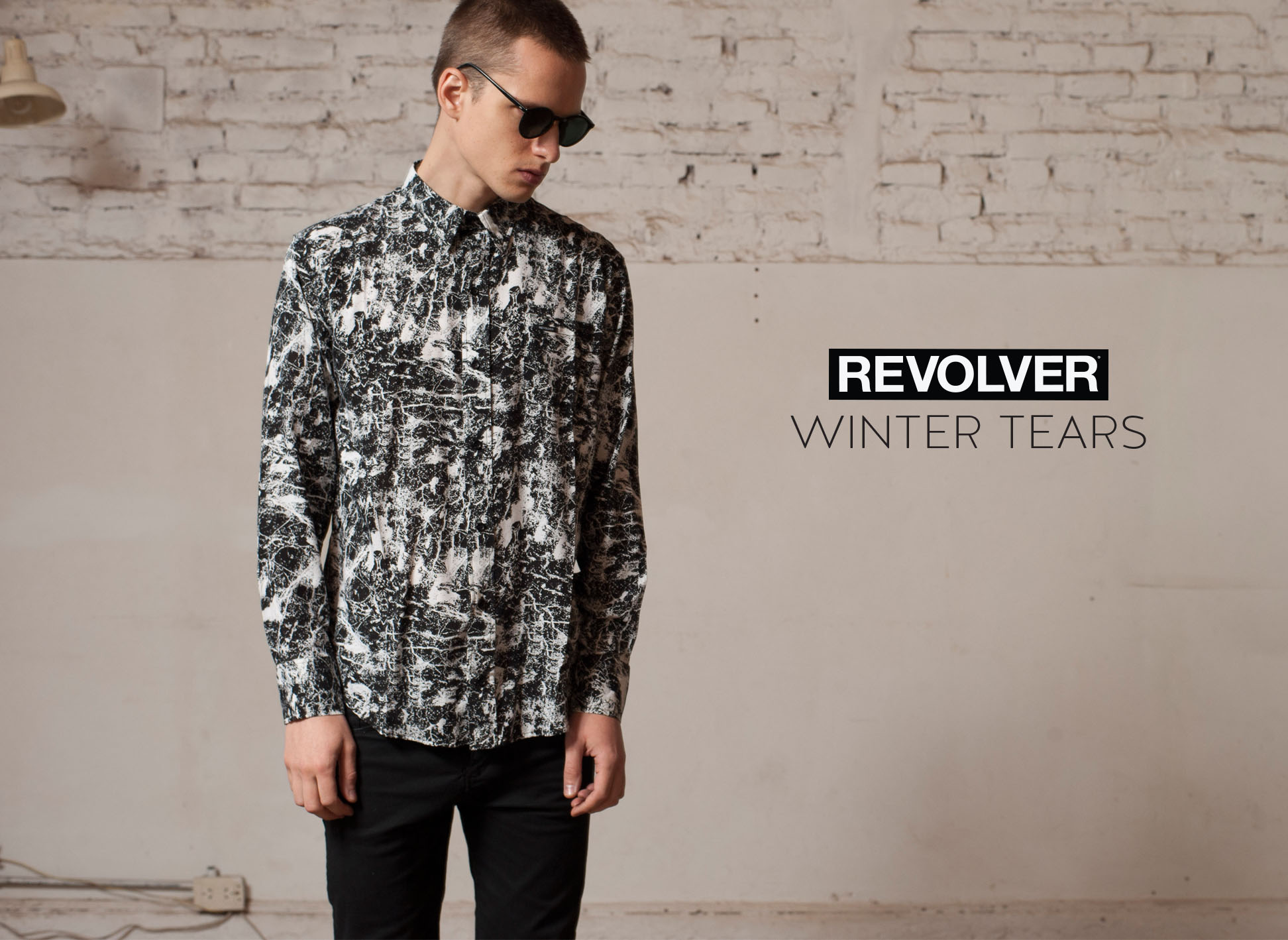 Revolver A/W 2015