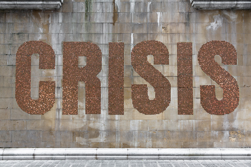 Crisis por SpY