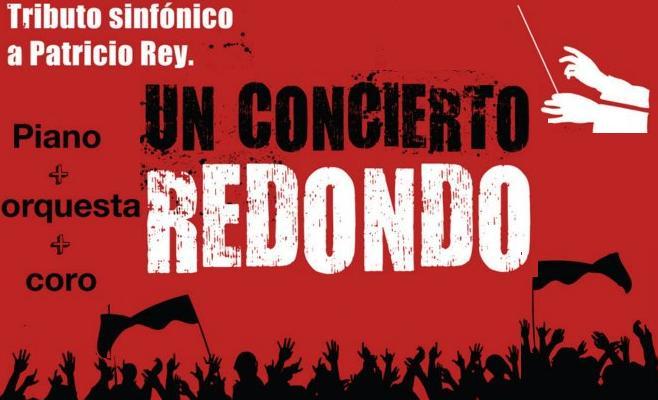 11/9 y 26/9 “Un Concierto Redondo”