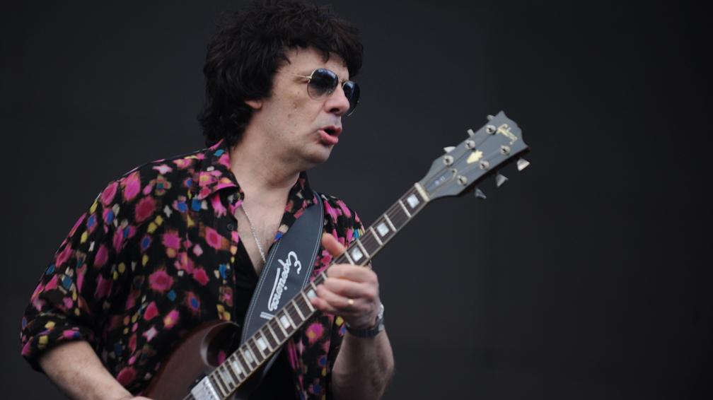 Vorterix Blues Festival