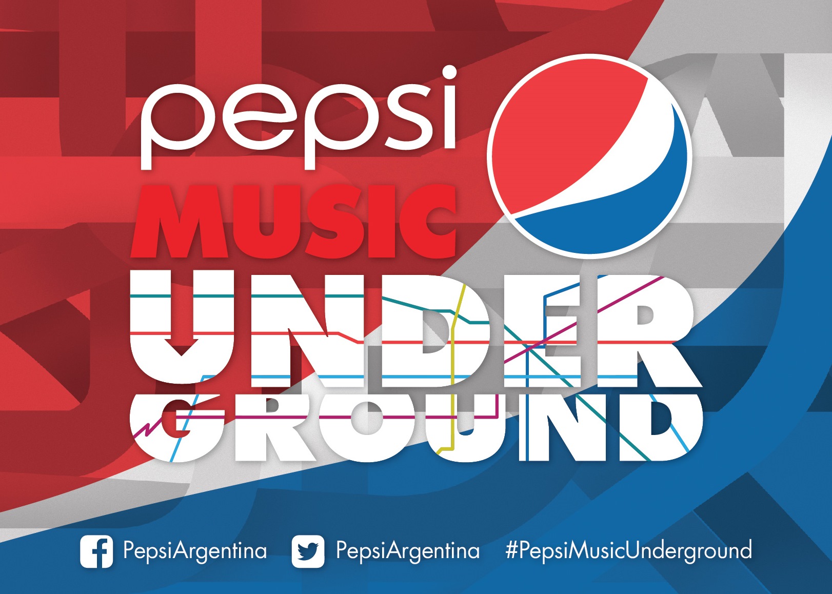 Pepsi Music Underground