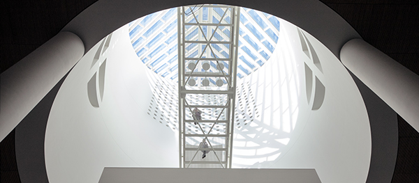 SFMoMa por Vittoria Zupicich