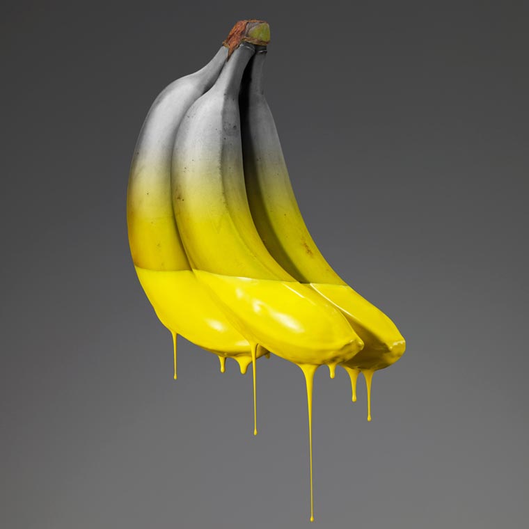 Colors por Giorgio Cravero