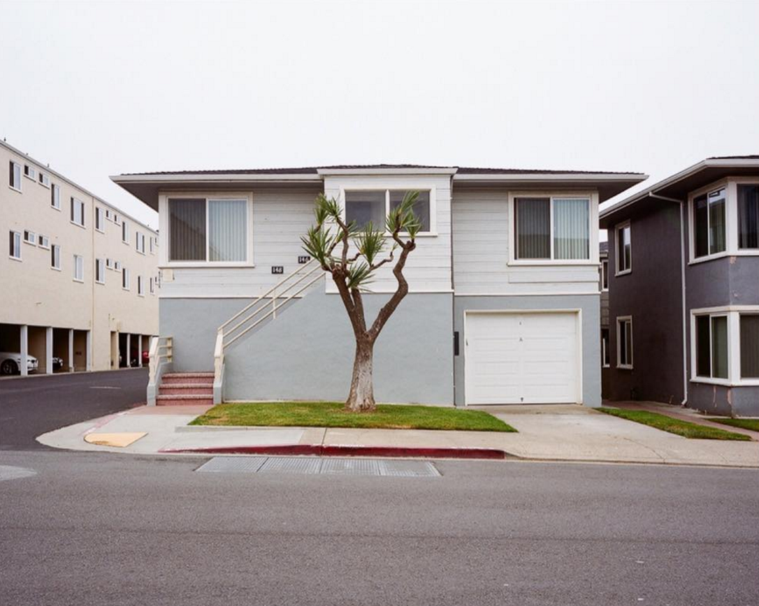 Jardines de California por Marc Alcock