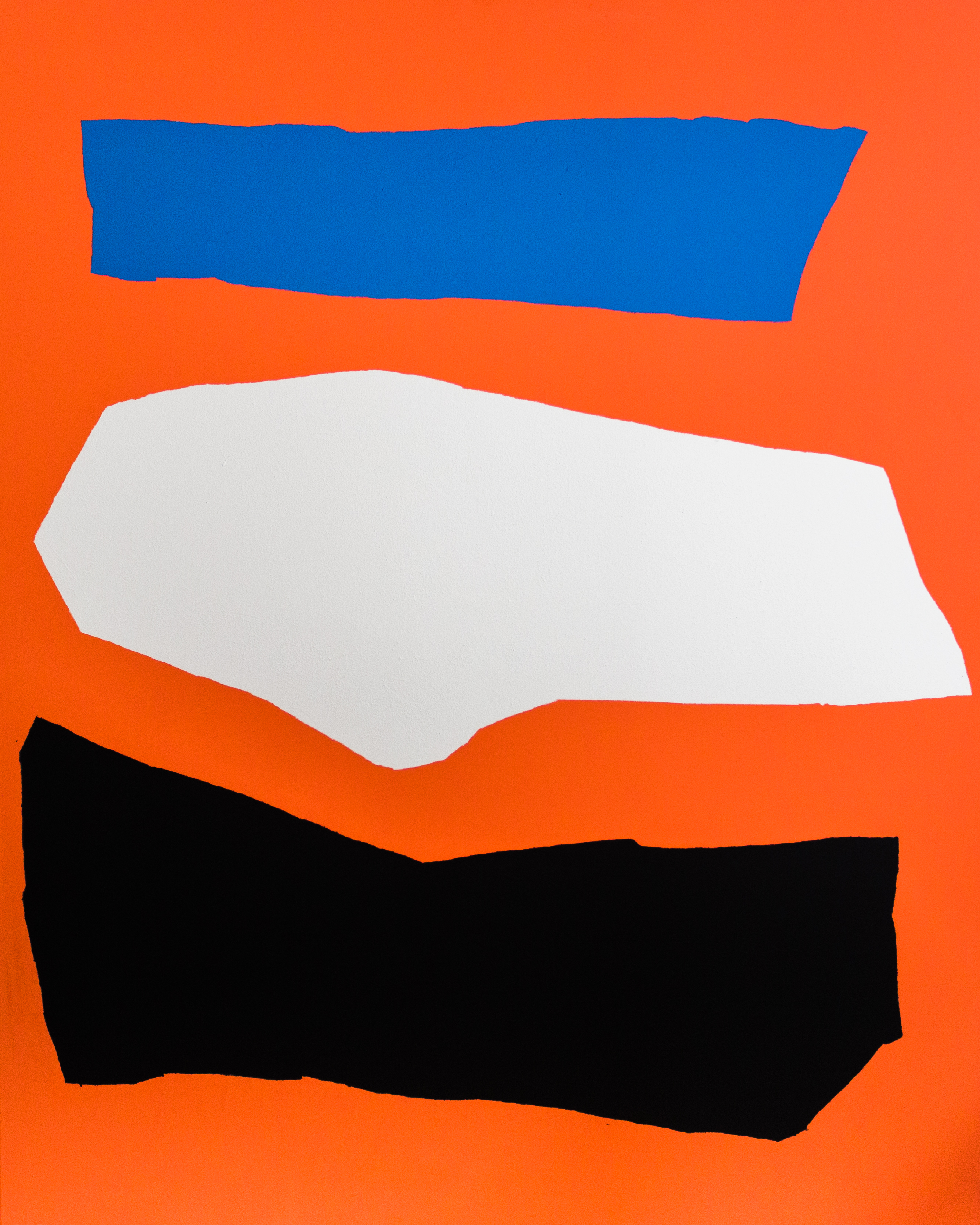 Colores y Formas por John Mc Cam