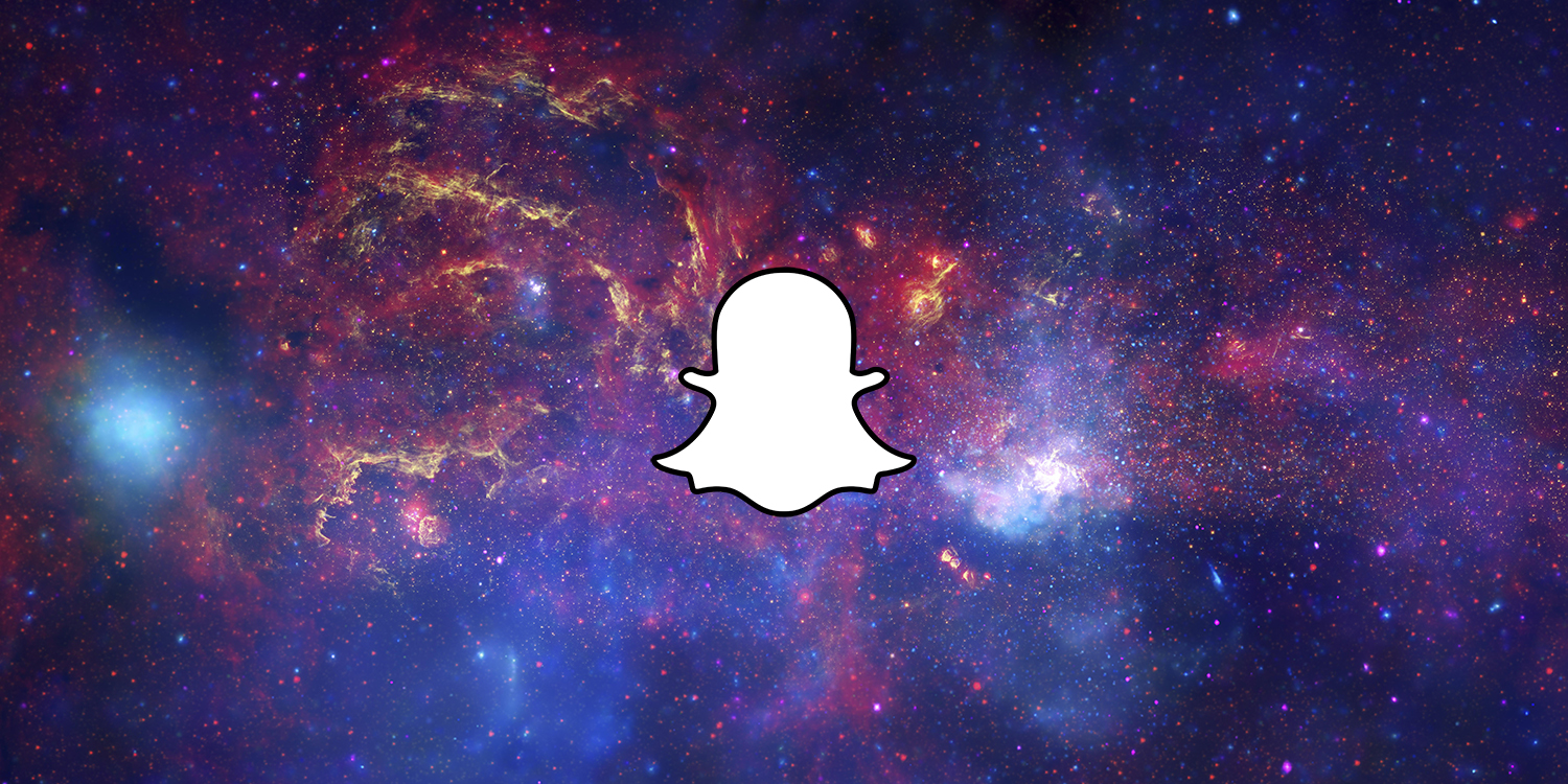 5 cuentas para seguir en Snapchat este mes