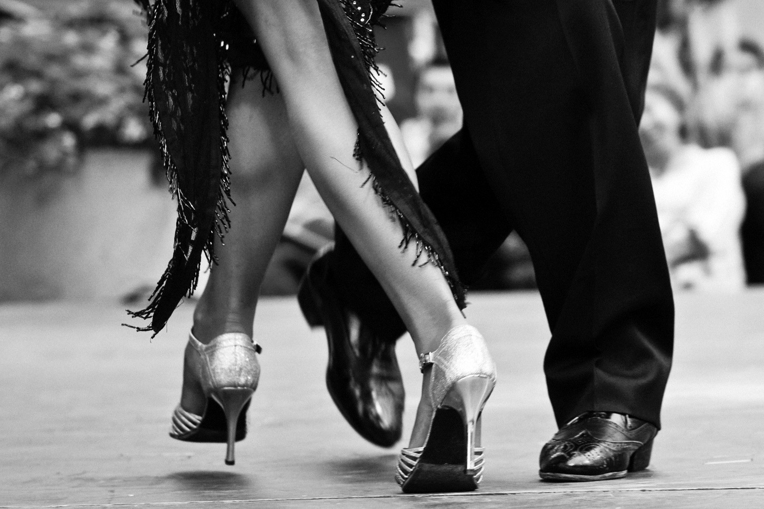 Toda la tradición del tango llega a San Telmo