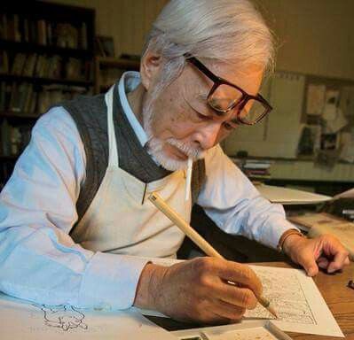 #ParaAgendar: Ciclo de cine de Hayao Miyazaki