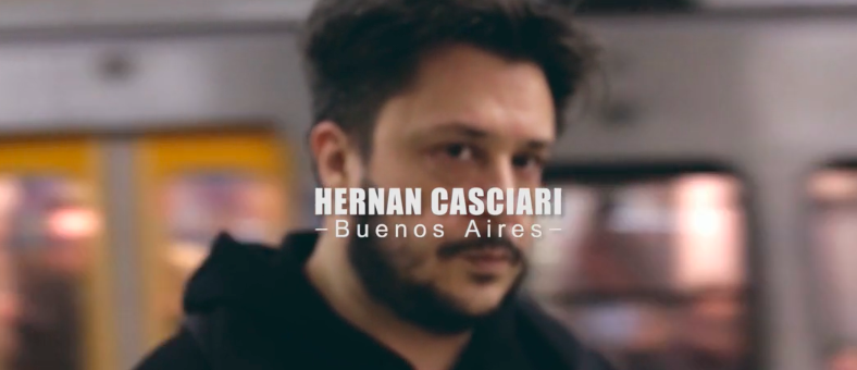 Frames / Hernán Casciari