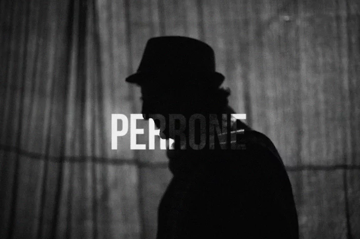 Frames / Perrone