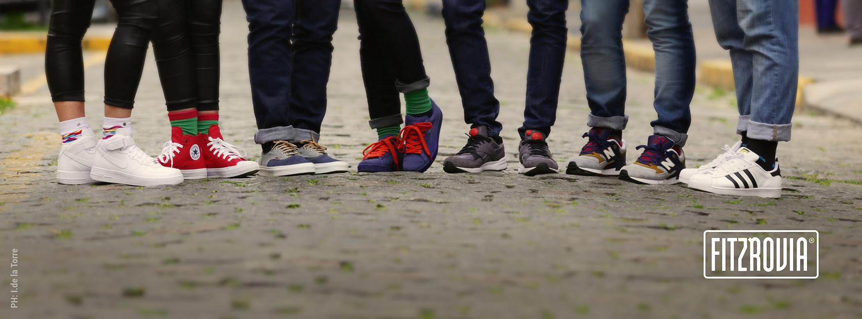 #LoveSneakers4 by Tienda Fitzrovia
