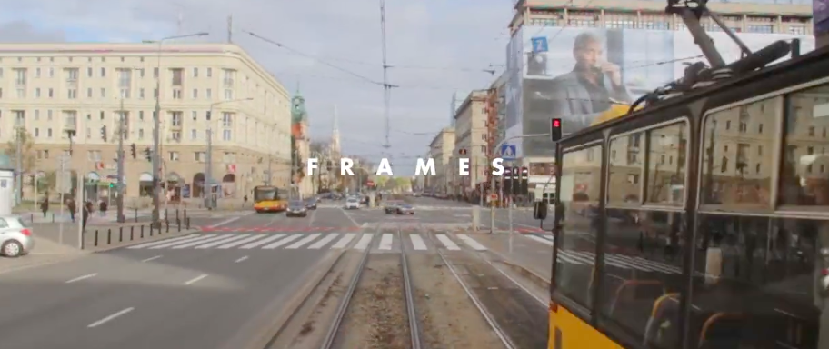 Frames / Polonia