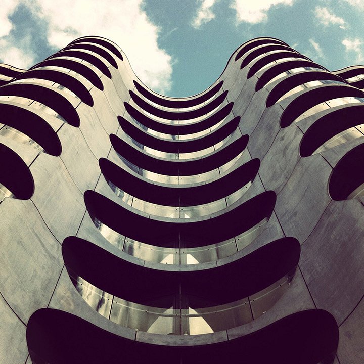 Arq por Sebastian Weiss