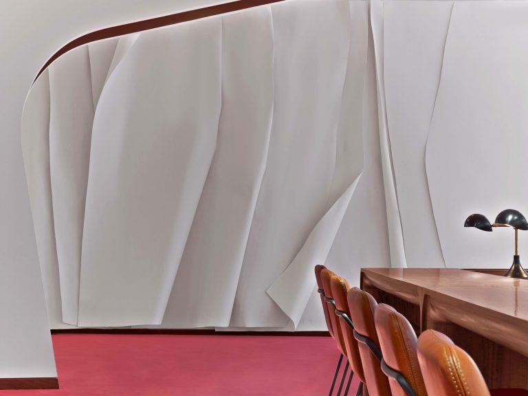 Las oficinas de Dropbox en San Francisco – MUNDO FLANEUR