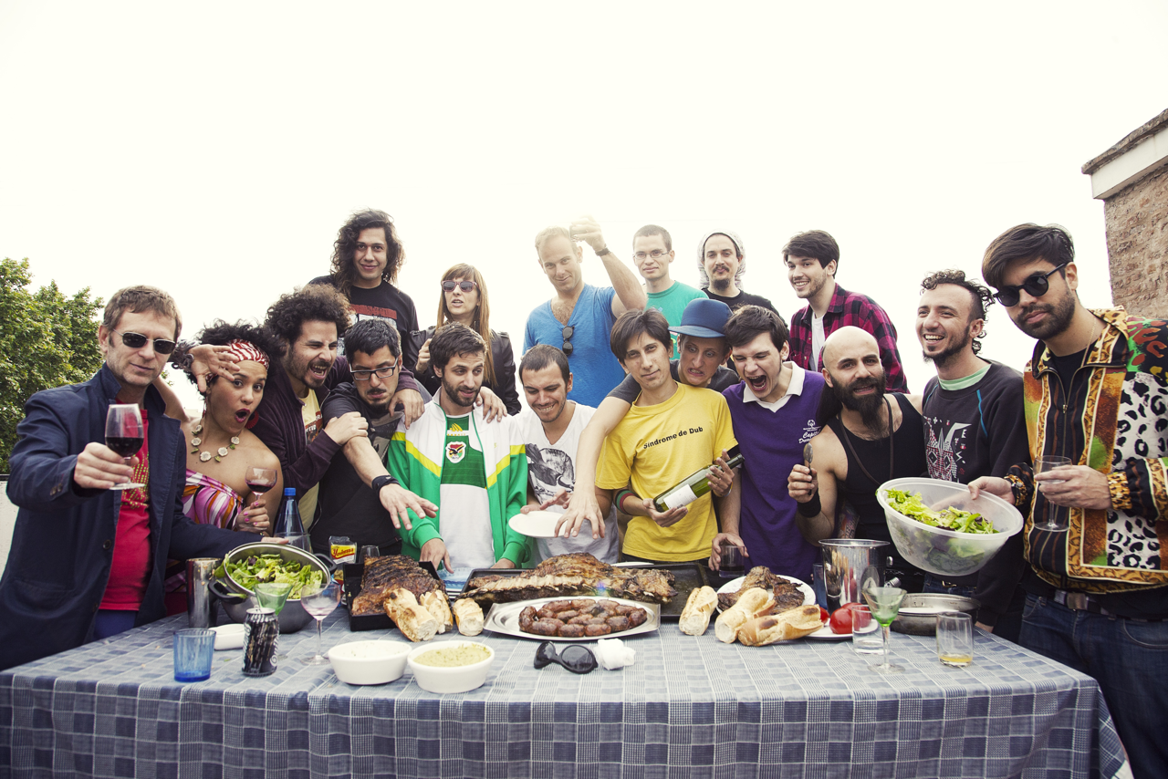Zizek Club 10 Años