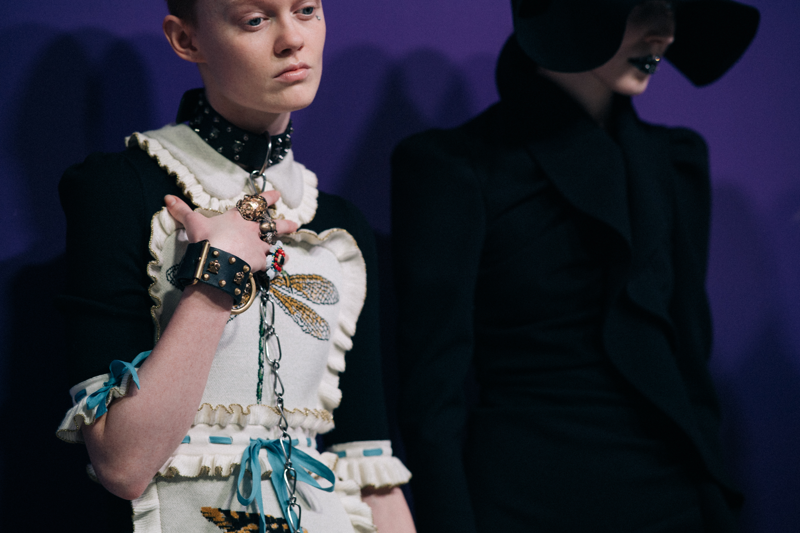 5 tendencias para el invierno 2017