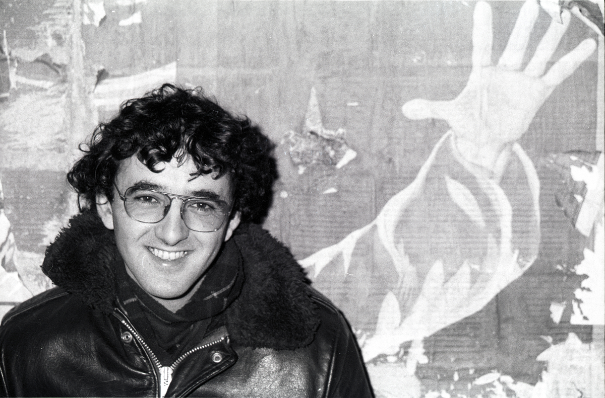 Roberto Bolaño: el último maldito