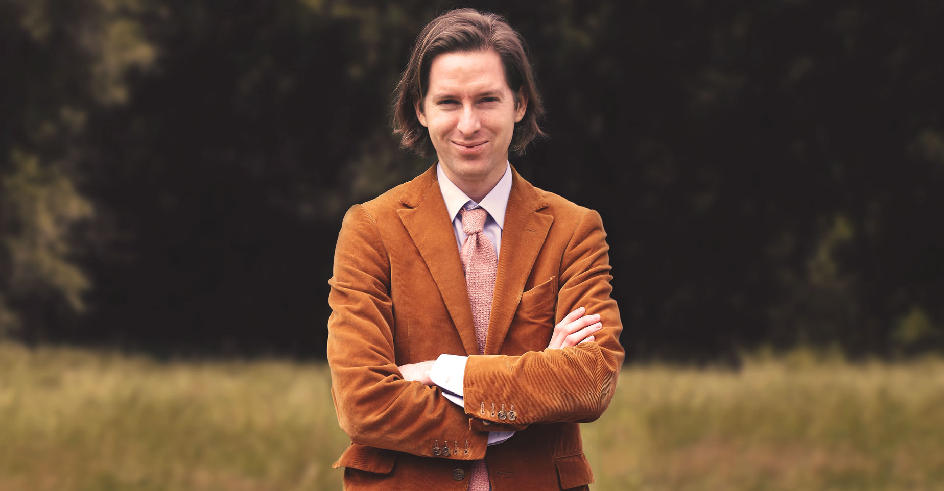 Wes Anderson adelanta su nueva película