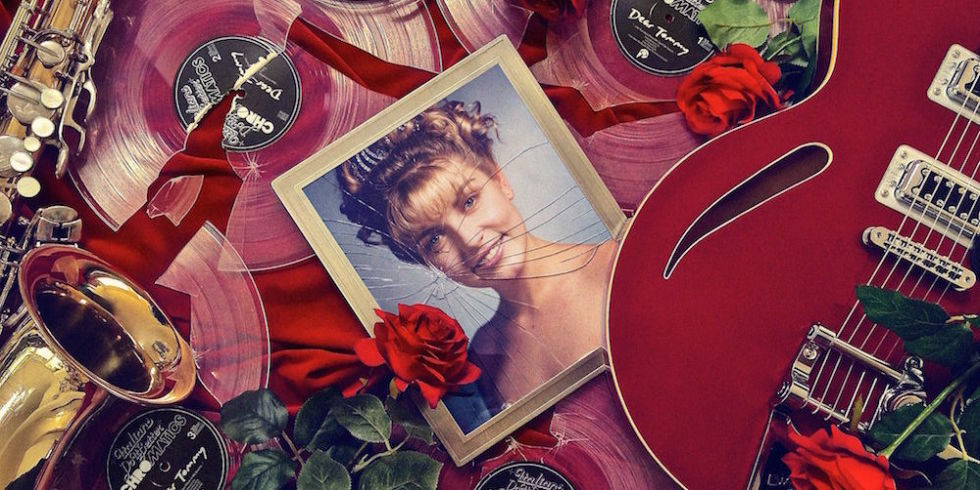 El increíble Soundtrack de Twin Peaks