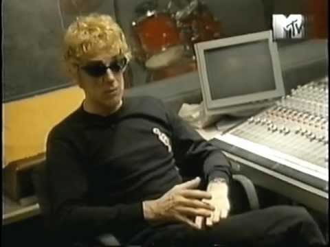 Entrevista Luis Alberto Spinetta MTV 1997