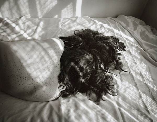 Fotos inéditas de Jo Ann Callis