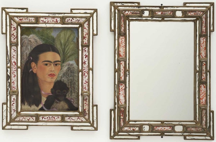 México moderno. Vanguardia y revolución en MALBA
