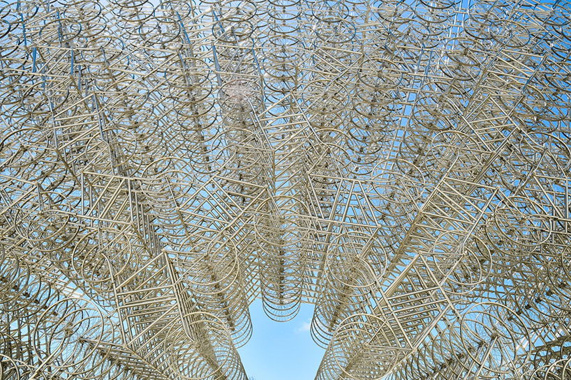 Ai Weiwei en Buenos Aires