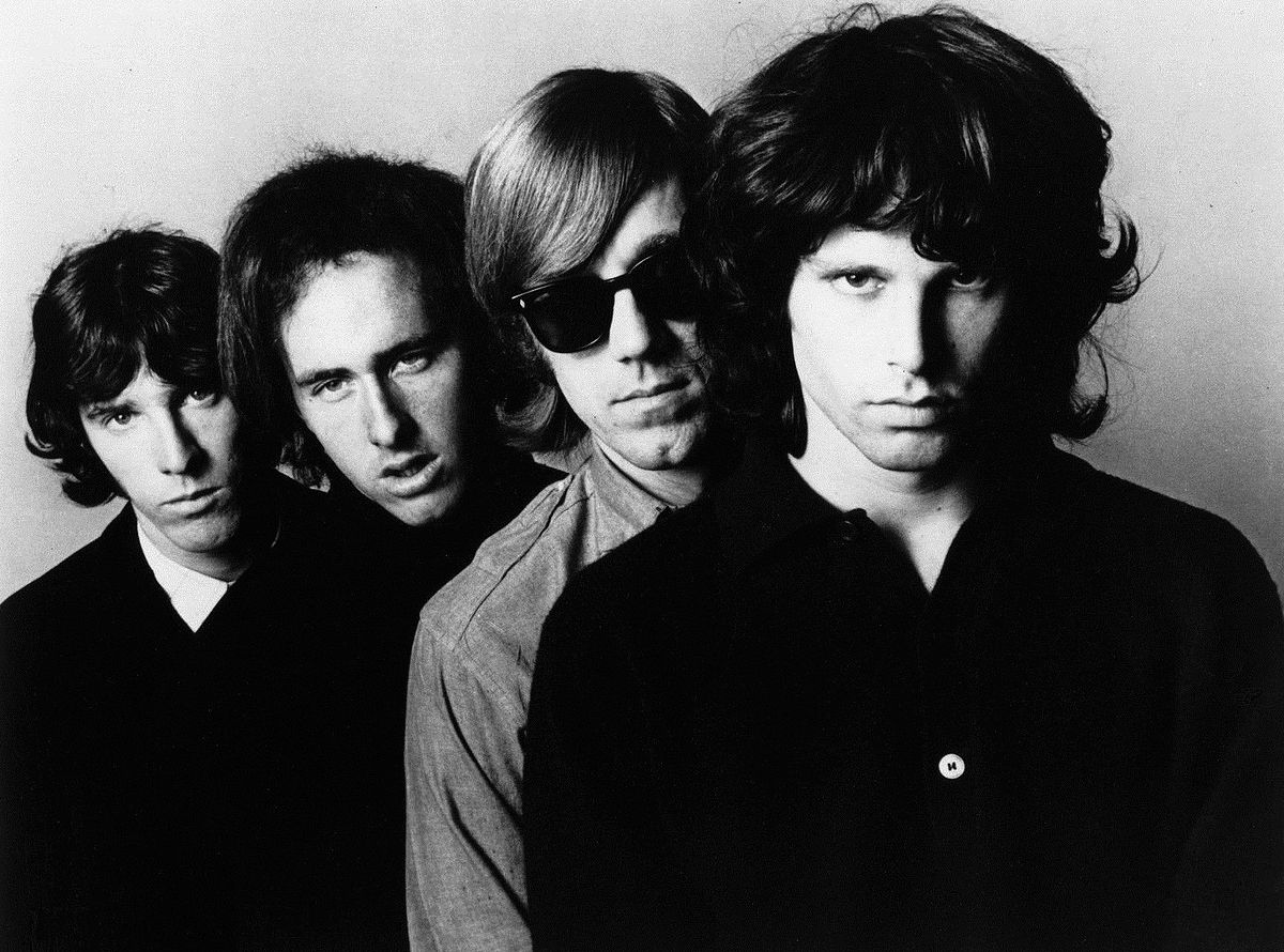 Documental: The Doors Legend