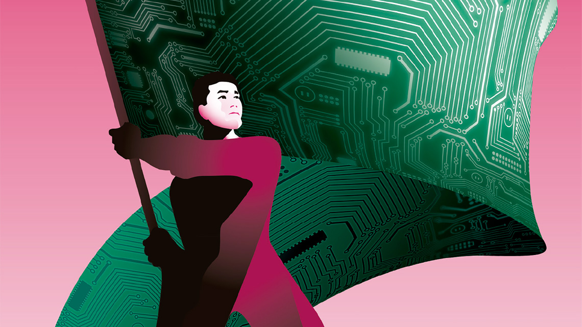 Reseña a Pyongyang: Juegos paranoides con el futuro cercano