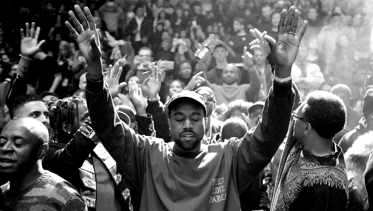 Kanye West sacó nuevo disco “Ye” y es una bomba