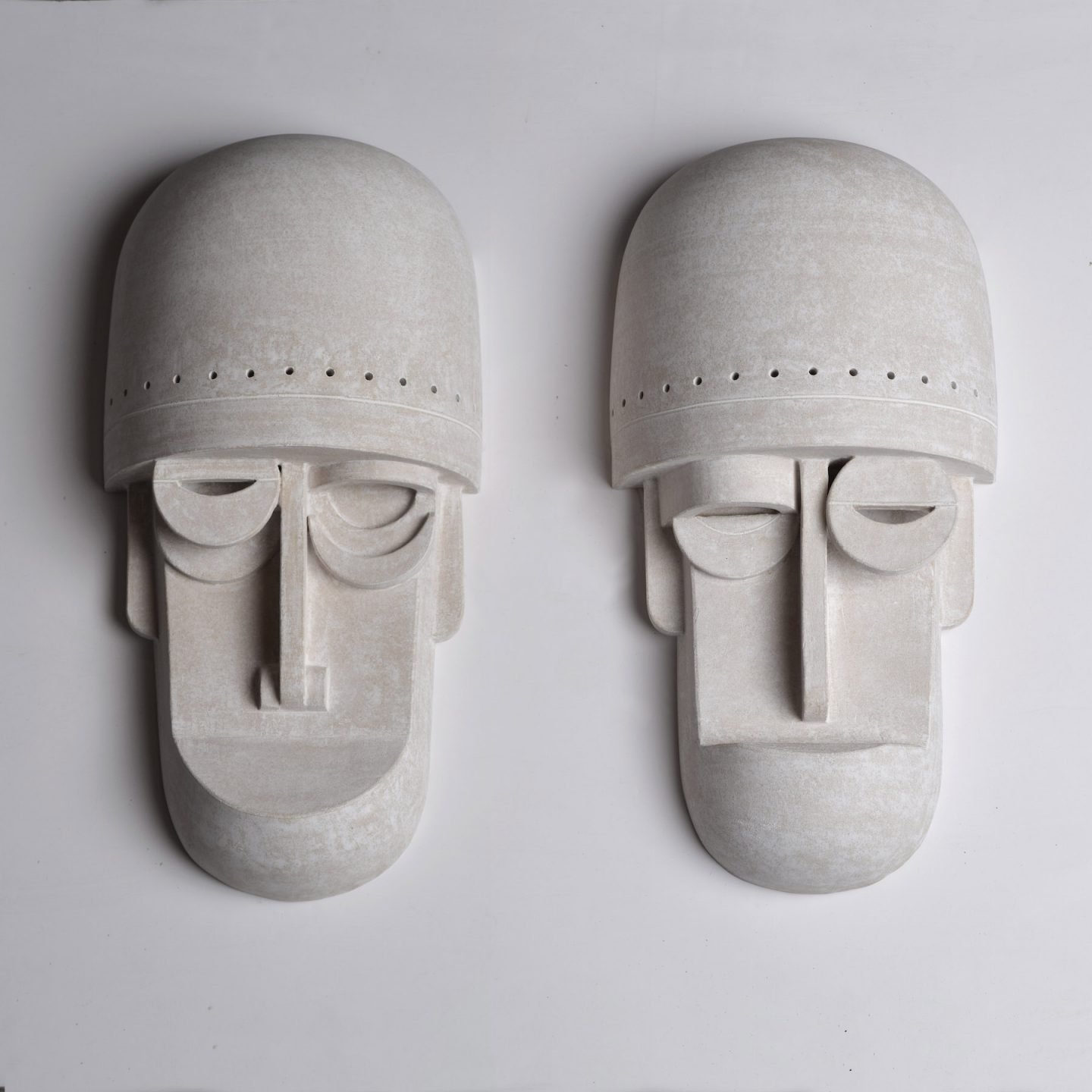 La Eternindad del Modernismo, las ceramicas de Eric Roinestad