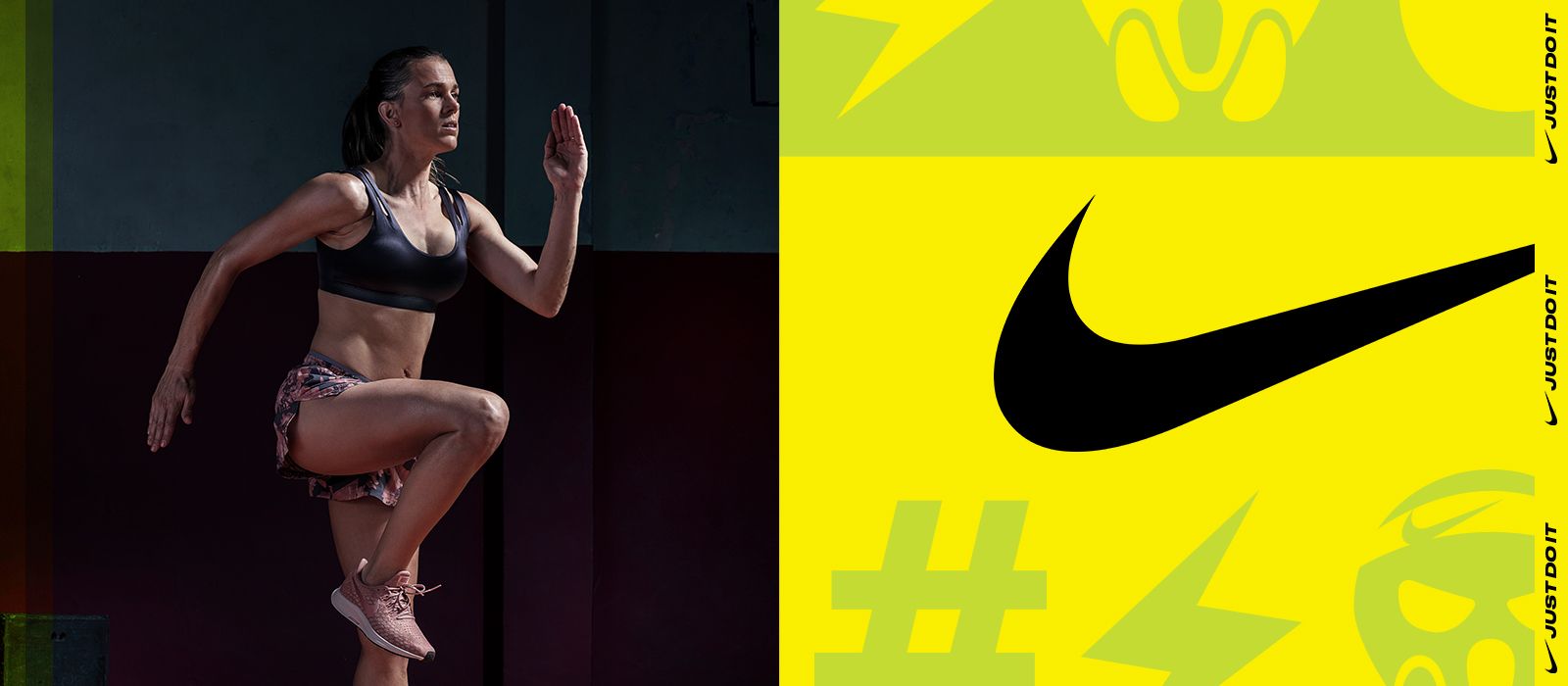 Nike Women: Hacete Escuchar