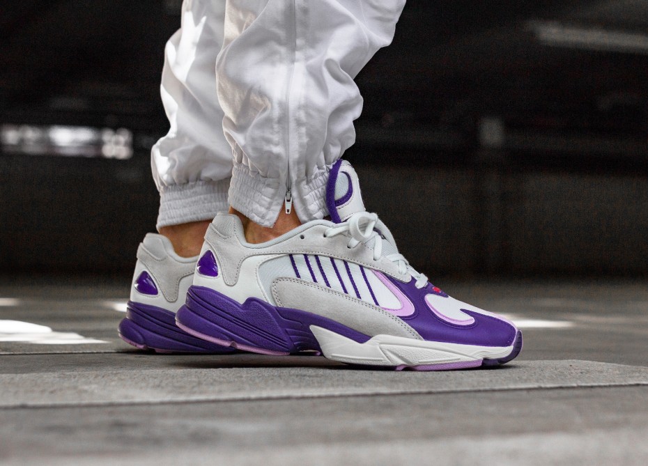 adidas Originals Ball Z - FLANEUR