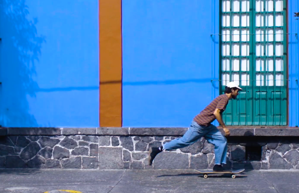 adidas Skateboarding presenta ‘Das America’