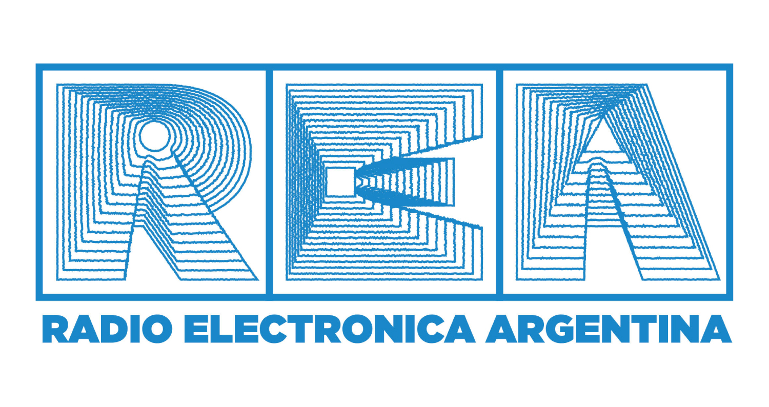 Ya suena REA: Radio Electrónica Argentina