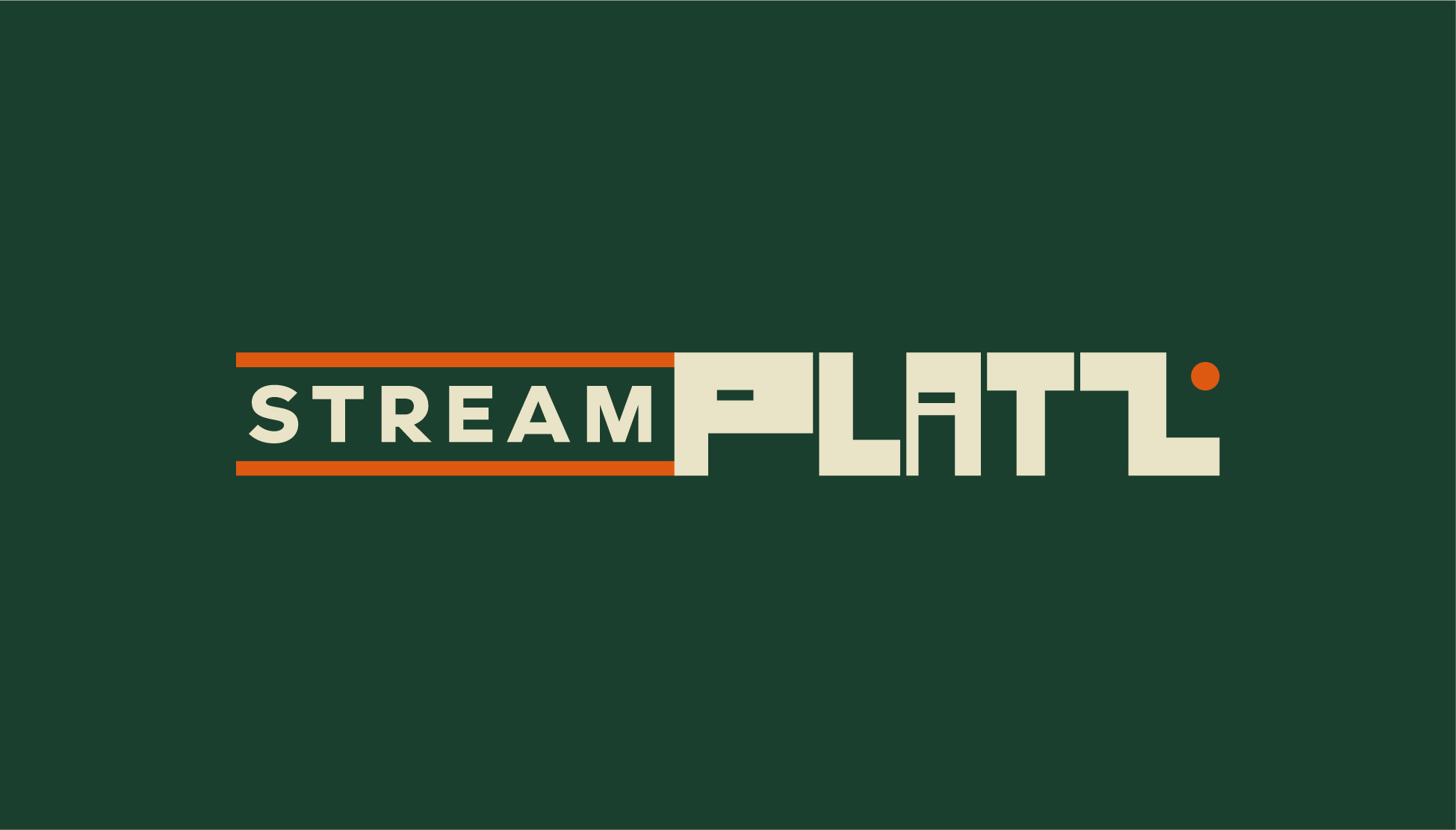 Sábado 18/4: #Streamplatz en vivo