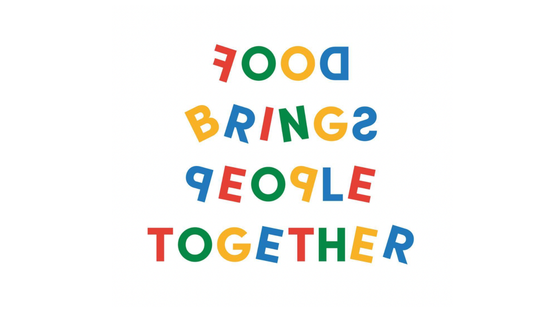 Rocío Egío: “Food Brings People Together”